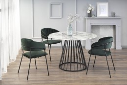 BRODWAY Rundt Spisebord