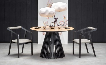 MIYAKI Rundt Spisebord