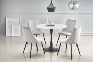AMBROSIO Rundt Spisebord