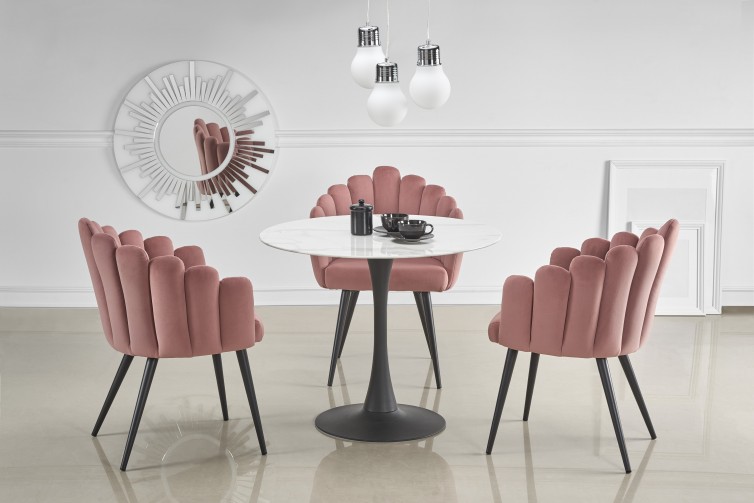 AMBROSIO Rundt Spisebord