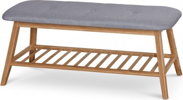 NATUR II Entreb&aelig;nk
