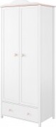 Skab Luna Ln-01 2D