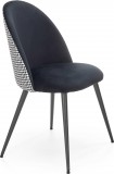 charlotte-velour-stol