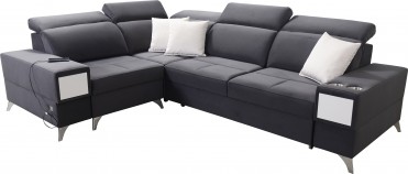 DEUS Hjørnesofa | design selv