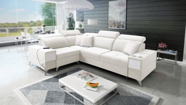 DEUS Hjørnesofa | design selv
