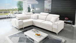 DEUS Hj&oslash;rnesofa | design selv
