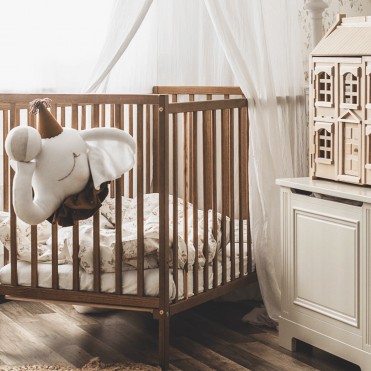 Woodies STAR DUST cot -...