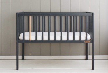 Woodies STAR DUST CRIB -...