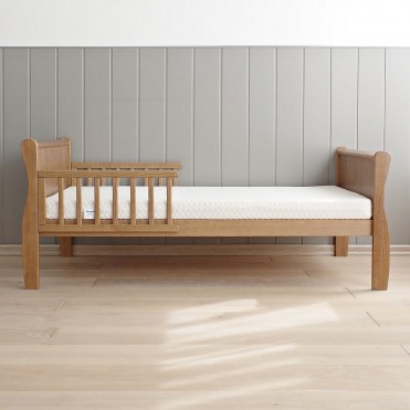 B&oslash;rneseng i vintage design til b&oslash;rn fra 5 &aring;r