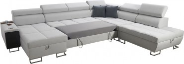 MORENA U-Sofa detaljebillede