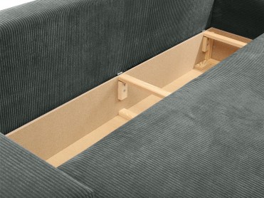 LIVE Sovesofa detaljebillede LIVE Sovesofa detaljebillede