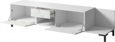 MARMO TV Bord detaljebillede