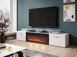 ROVA TV Bord med el-pejs