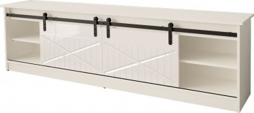 GRANERO II TV Bord detaljebillede GRANERO II TV Bord detaljebillede