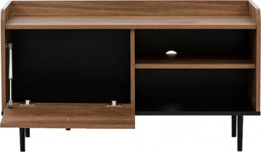 VASINA II TV Bord detaljebillede