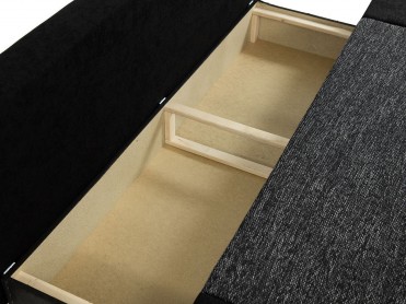 EMMA Sovesofa detaljebillede EMMA Sovesofa detaljebillede