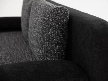 EMMA Sovesofa detaljebillede EMMA Sovesofa detaljebillede