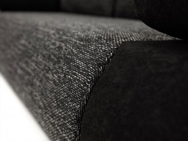 EMMA Sovesofa detaljebillede EMMA Sovesofa detaljebillede