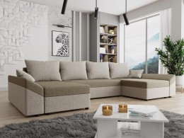 DANTE II U-Sofa