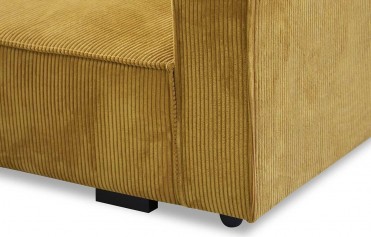VIVA STAR II Sovesofa detaljebillede VIVA STAR II Sovesofa detaljebillede