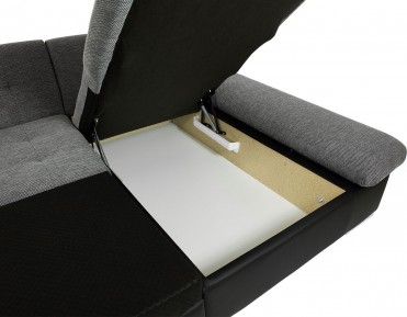 ALIA Hjørnesofa detaljebillede ALIA Hjørnesofa detaljebillede