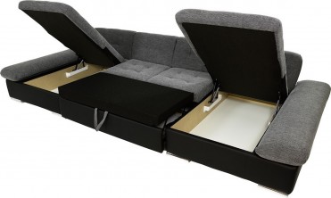 ALIA Hjørnesofa detaljebillede ALIA Hjørnesofa detaljebillede