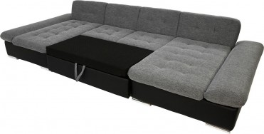 ALIA Hj&oslash;rnesofa detaljebillede