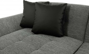 ALIA Hjørnesofa detaljebillede ALIA Hjørnesofa detaljebillede
