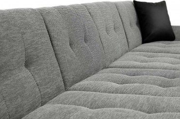 ALIA Hjørnesofa detaljebillede ALIA Hjørnesofa detaljebillede