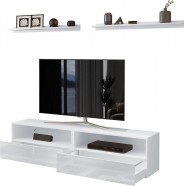 BOXING TV M&oslash;bler detaljebillede