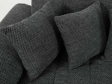 NIKO U-Sofa detaljebillede NIKO U-Sofa detaljebillede