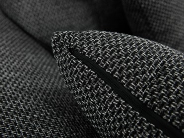 NIKO U-Sofa detaljebillede NIKO U-Sofa detaljebillede