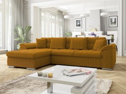 DIANA II Chaiselong sofa