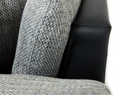 DIANA II Hjørnesofa detaljebillede DIANA II Hjørnesofa detaljebillede
