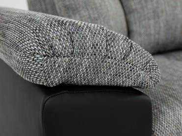 DIANA II Hjørnesofa detaljebillede DIANA II Hjørnesofa detaljebillede