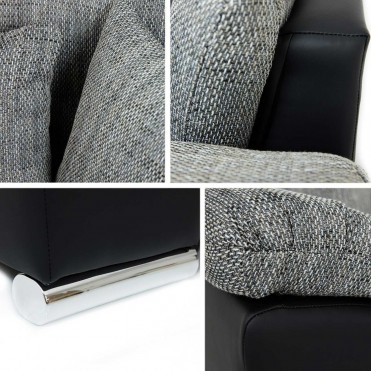 DIANA II Hjørnesofa detaljebilleder DIANA II Hjørnesofa detaljebilleder