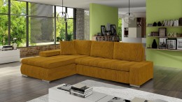 ORKAN Chaiselong sovesofa