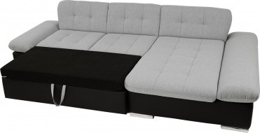 MALVE Hjørnesofa detaljebillede MALVE Hjørnesofa detaljebillede