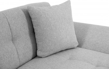 MALVE Hjørnesofa detaljebillede MALVE Hjørnesofa detaljebillede