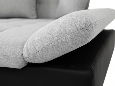 MALVE Hjørnesofa detaljebillede MALVE Hjørnesofa detaljebillede