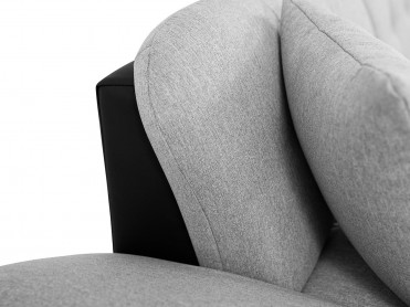 MALVE Hjørnesofa detaljebillede MALVE Hjørnesofa detaljebillede