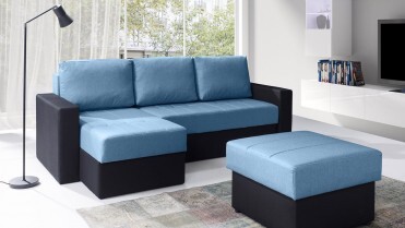 ISLAND Chaiselong sofa