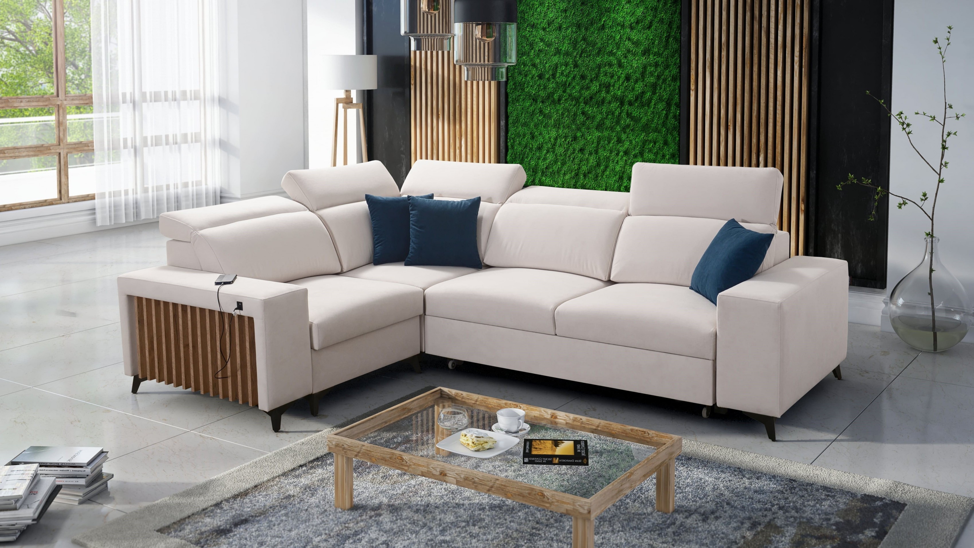 Boligindretning: Køb Design selv - Kollektion: BARTONE