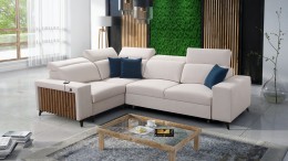 BARTONE Hjørnesofa | design selv