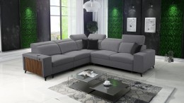 BARTONE II Hjørnesofa | design selv