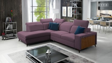 BARTONE Chaiselong sofa |...