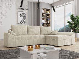 DANTE II Sovesofa med chaiselong