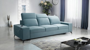 BARTONE Sovesofa | design selv