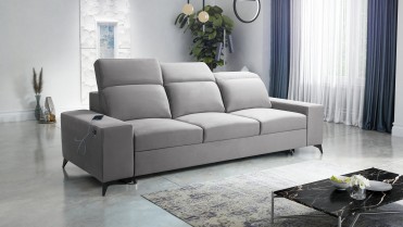 BARTONE Sovesofa | design selv