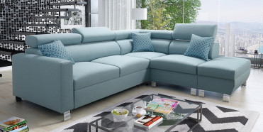 højrevendt LORETTO Hjørnesofa